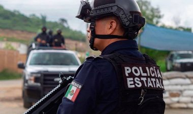 De diciembre 2018 a octubre 2023 Veracruz en primer lugar en secuestros