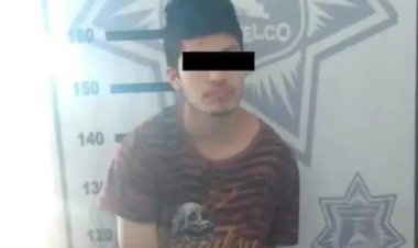 Joven decapita y descuartiza a su hermano de 10 años en Puebla