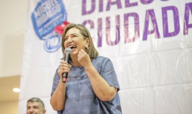 Se unen morenistas desencantados a campaña del Frente Amplio por México