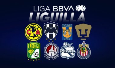 Queda definida la liguilla del Apertura 2023 de la Liga MX