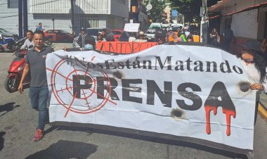 Detenidas investigaciones sobre ataque a balazos a cuatro periodistas en el sur de México