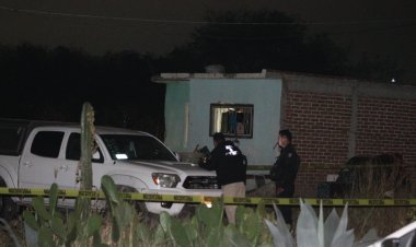 En un presunto ajuste de cuentas matan a dos hombres en León, Guanajuato