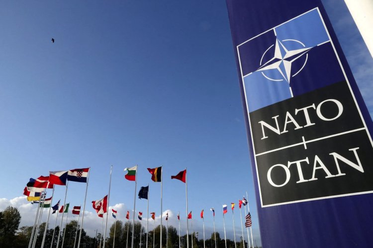 OTAN refiere que Israel tiene derecho a “defenderse” pese a que es un país ocupante de Palestina