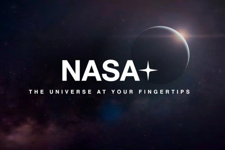 La NASA lanzó su primer servicio de streaming