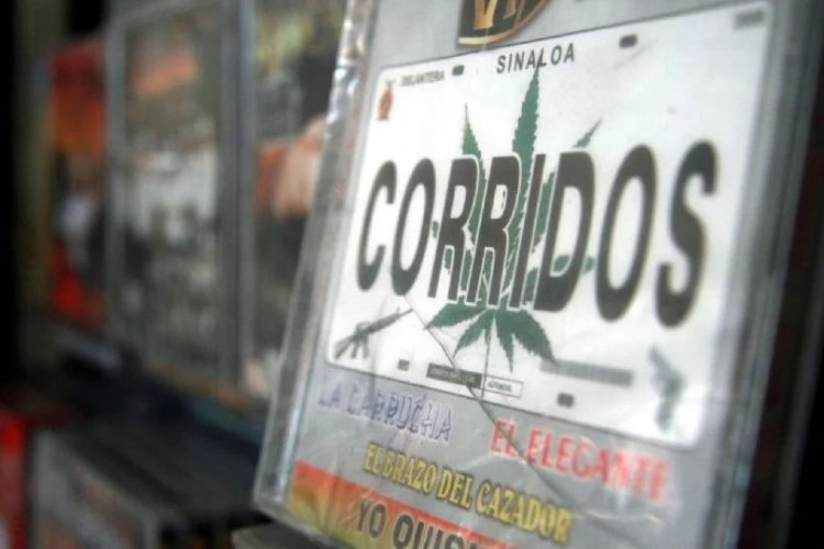 Aprueban multa para artistas que canten narcocorridos en Tijuana, BC
