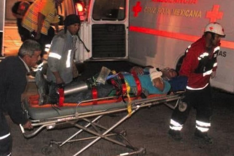 Denuncian que negligencia de CFE ocasionó accidente durante labores de rescate en la Mina de Pasta de Conchos, Coahuila