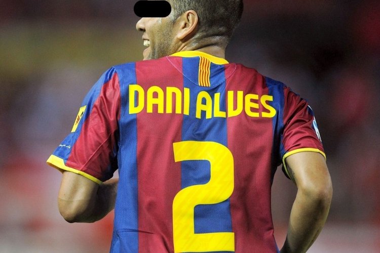 Dani Alves, ex futbolista de Pumas irá a juicio por agresión sexual