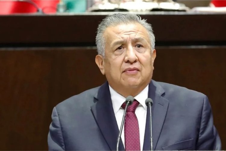 Sentencian a exdiputado morenista de Puebla por abuso sexual