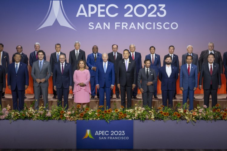 Opinión: Lo que deja tras el Foro de Cooperación Económica Asia Pacífico