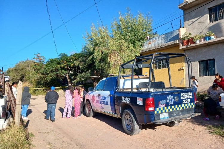 Familiares encuentran muerta a joven en León, Guanajuato; verían despegue de globos del FIG