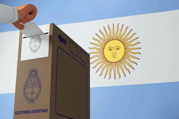 Opinión: Argentina, en quiebra y fracturada, elige presidente bajo acecho imperial