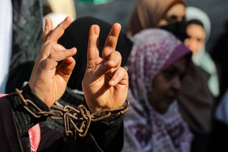 Se espera la liberación de 39 prisioneros palestinos para este viernes