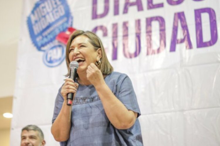 Se unen morenistas desencantados a campaña del Frente Amplio por México