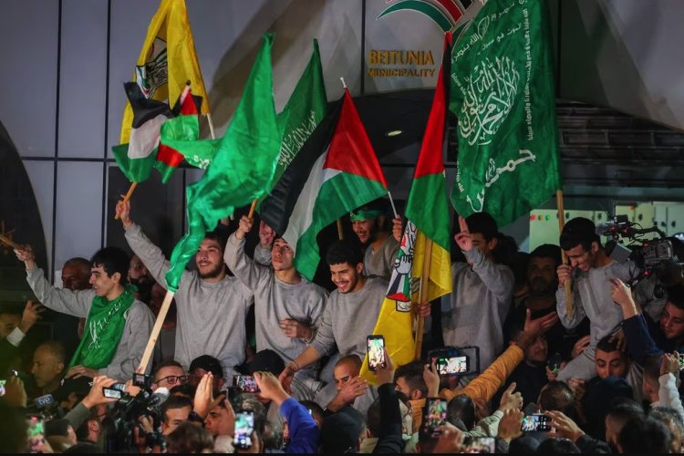 Hamás alcanza un acuerdo para prorrogar la tregua con Israel por otros dos días