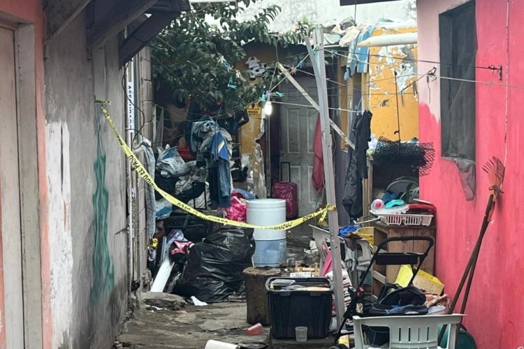 Asesinaron a cuatro personas en Playa Linda en Veracruz