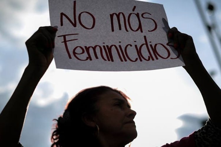 La violencia feminicida no cede en Tlaxcala