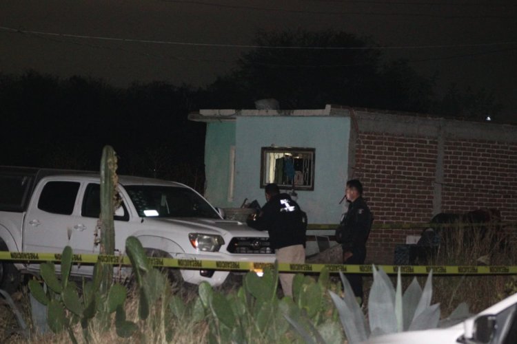En un presunto ajuste de cuentas matan a dos hombres en León, Guanajuato