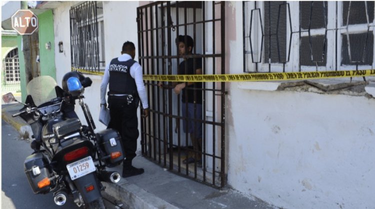 Yucatecos temerosos de robo en el "estado" más seguro