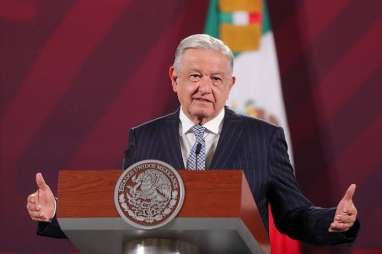 México no romperá relaciones con Israel por crisis en Medio Oriente