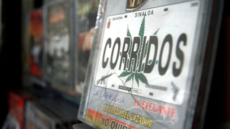 Aprueban multa para artistas que canten narcocorridos en Tijuana, BC