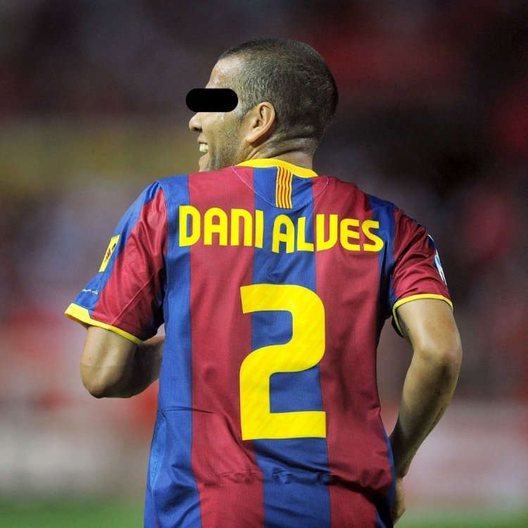 Dani Alves, ex futbolista de Pumas irá a juicio por agresión sexual
