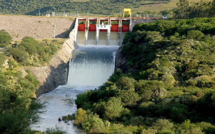 Seguirán los tandeos de agua en Guanajuato