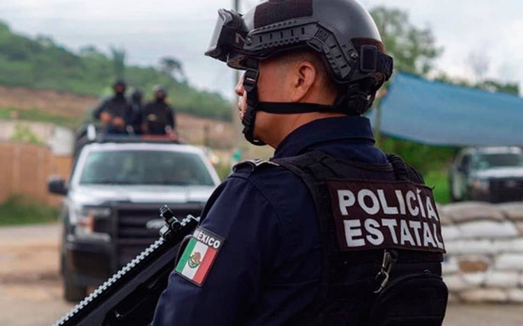 De diciembre 2018 a octubre 2023 Veracruz en primer lugar en secuestros