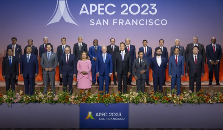 Opinión: Lo que deja tras el Foro de Cooperación Económica Asia Pacífico