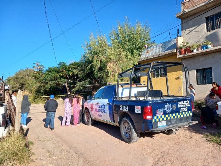Familiares encuentran muerta a joven en León, Guanajuato; verían despegue de globos del FIG