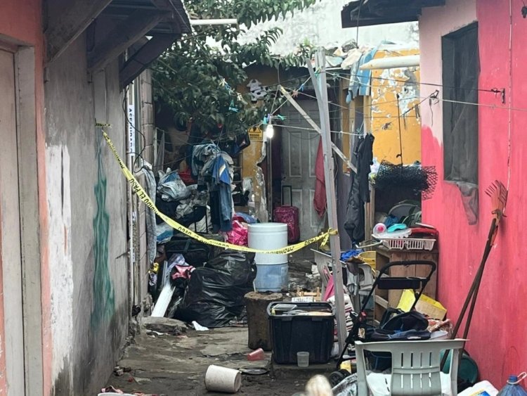 Asesinaron a cuatro personas en Playa Linda en Veracruz