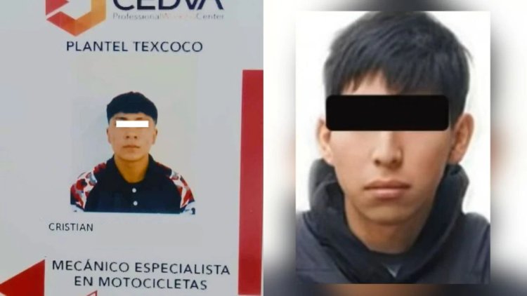 Oscar N es vinculado a proceso por caso de joven al que roció de gasolina en Texcoco