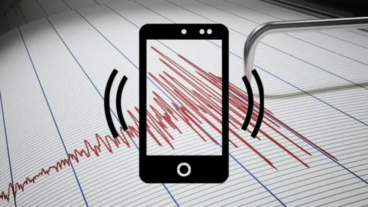 Ya hay fecha para sistema que emitirá alerta sísmica en los celulares