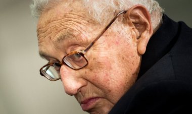 Kissinger, o la impunidad de un criminal de guerra