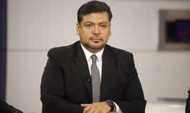 Luis Enrique Orozco anunció que no regresará a Vicefiscalía del MP en Nuevo León