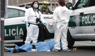 Ciclista Muere Arrollado Por Camión De Basura En La GAM, CDMX - La ...