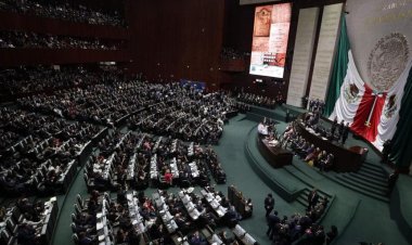 Crisis política en Nuevo León, tema en la agenda política de Cámara de Diputados