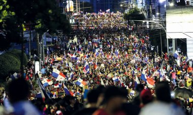 Triunfan panameños sobre el neocolonialismo minero