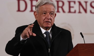 López Obrador anuncia que enviará iniciativa para eliminar al INAI