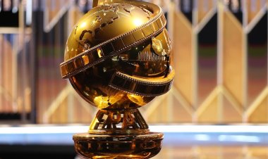 Anuncian lista de los nominados a los Globos de Oro 2024