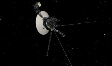 La NASA tiene problemas para comunicarse con la nave espacial Voyager 1