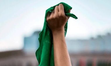 Congreso de Aguascalientes despenalizó el aborto