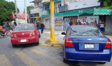 Golpean y asesinan a joven con discapacidad en un intento de robo en Veracruz