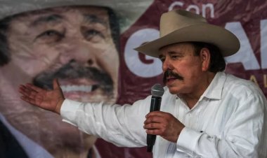 Muere el senador de Coahuila, Armando Guadiana a los 77 años