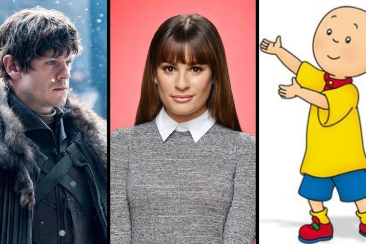 Este es el top 10 de los personajes más odiados de series de televisión