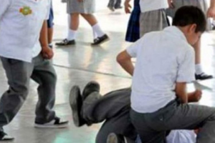 Reportan violencia física y sexual dentro y fuera de escuelas de Hidalgo