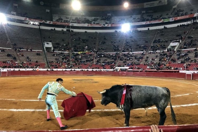 Suprema Corte levanta suspensión que prohibía corridas de toros en Plaza México
