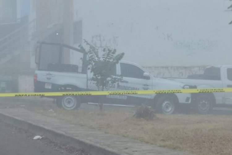 Encuentran tres cuerpos con signos de tortura en Tarímbaro, Michoacán