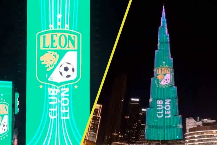 Todo listo para la participación de León en el Mundial de Clubes
