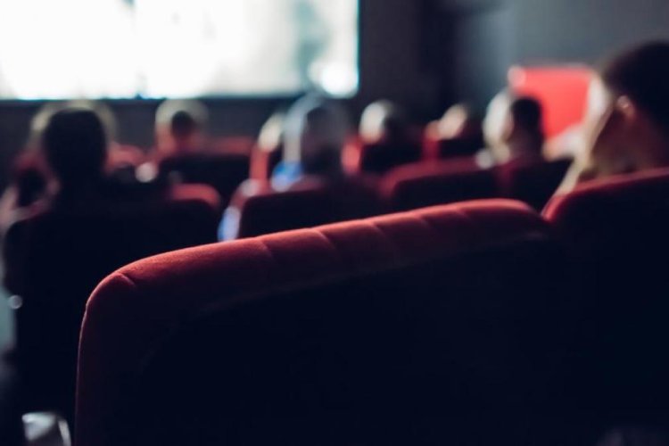 México es el cuarto país con la mayor audiencia en salas de cine