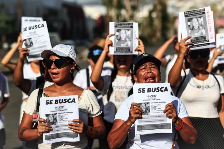 Confusión y sin claridad datos publicados sobre desaparecidos en México: denuncian organizaciones y especialistas